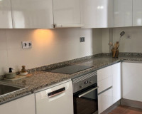 Resale - Apartment / Flat - San Miguel de Salinas