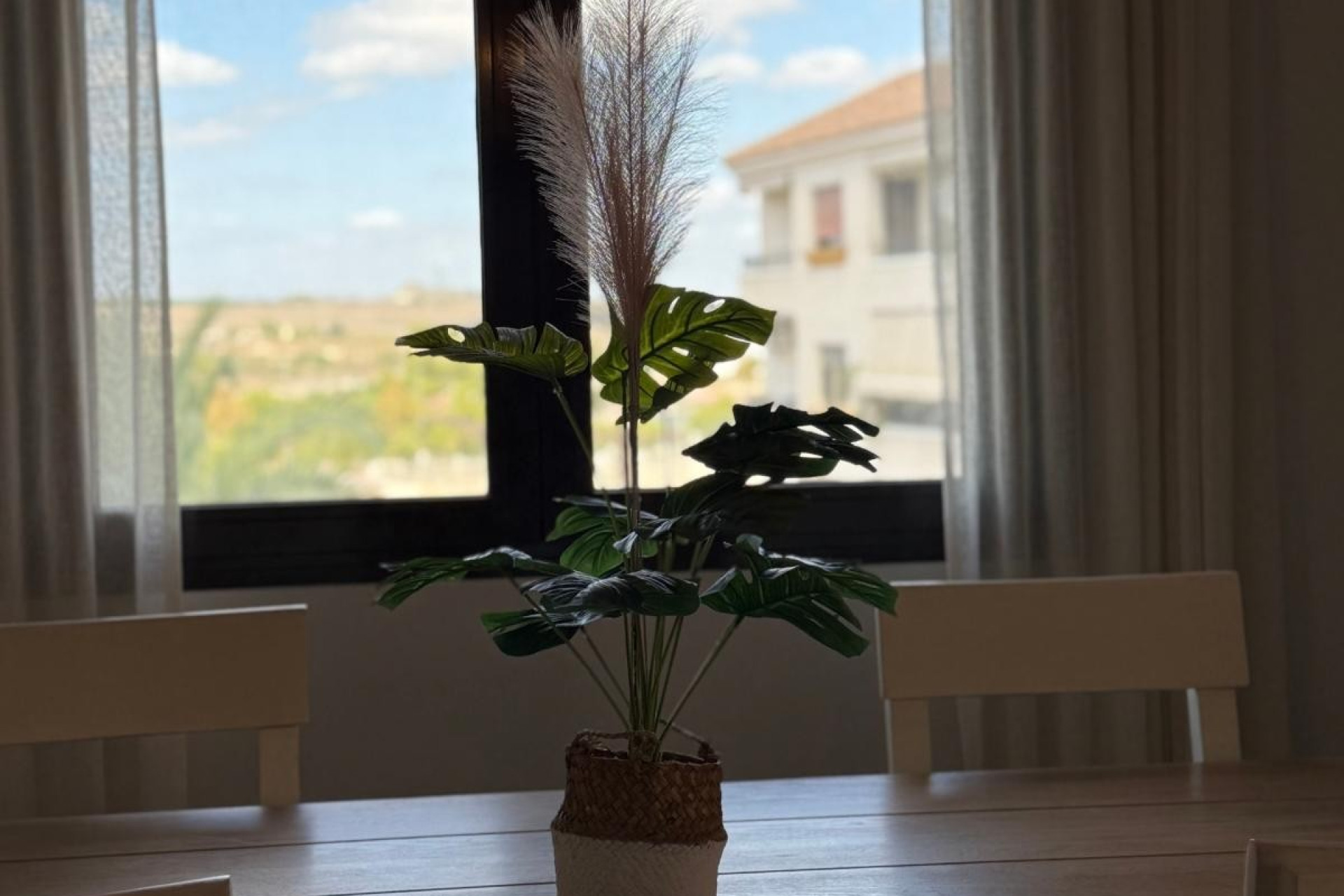 Resale - Apartment / Flat - San Miguel de Salinas