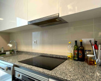 Resale - Apartment / Flat - San Miguel de Salinas