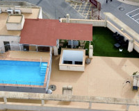 Resale - Apartment / Flat - San Miguel de Salinas