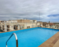 Resale - Apartment / Flat - San Miguel de Salinas