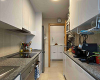 Resale - Apartment / Flat - San Miguel de Salinas