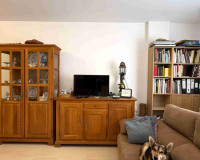 Resale - Apartment / Flat - San Miguel de Salinas