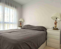 Resale - Apartment / Flat - San Miguel de Salinas