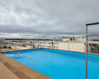 Resale - Apartment / Flat - San Miguel de Salinas