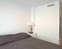 Resale - Apartment / Flat - San Miguel de Salinas