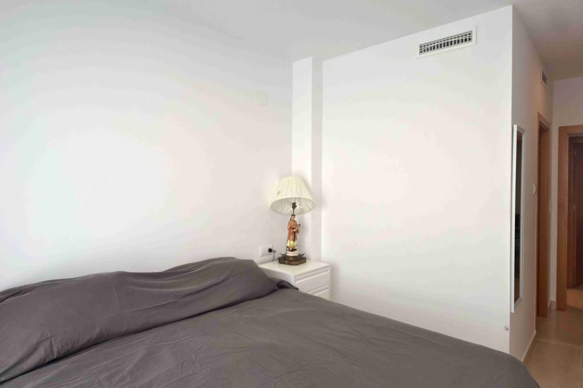 Resale - Apartment / Flat - San Miguel de Salinas