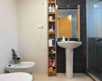 Resale - Apartment / Flat - San Miguel de Salinas