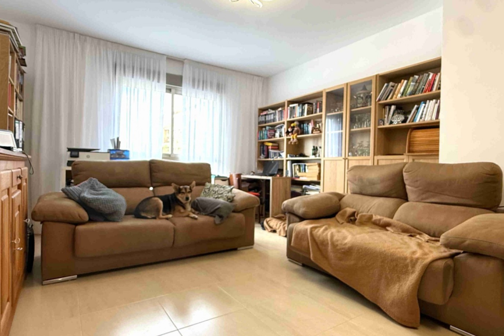 Resale - Apartment / Flat - San Miguel de Salinas