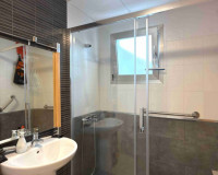 Resale - Apartment / Flat - San Miguel de Salinas