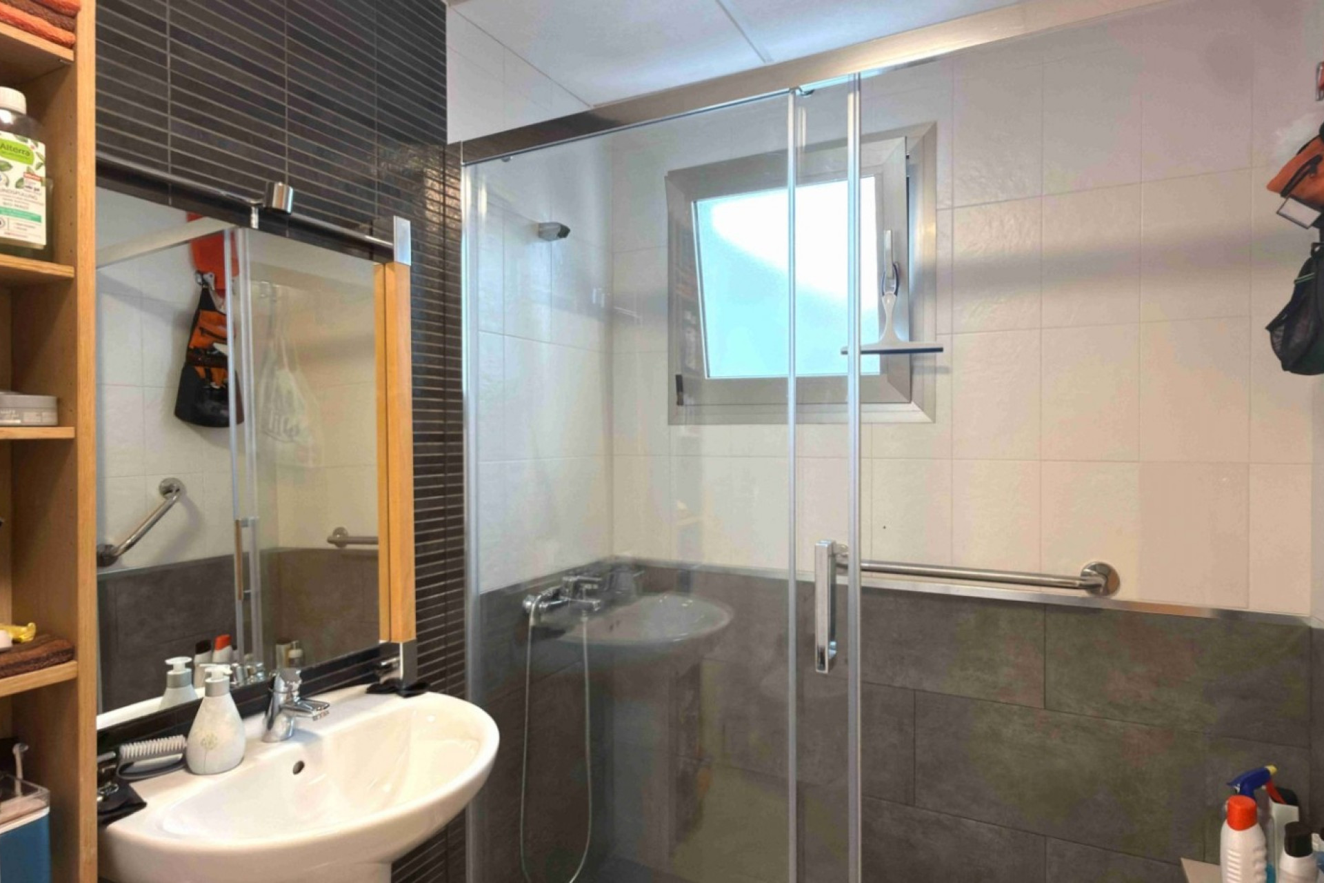 Resale - Apartment / Flat - San Miguel de Salinas