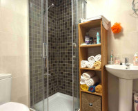 Resale - Apartment / Flat - San Miguel de Salinas