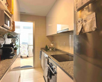 Resale - Apartment / Flat - San Miguel de Salinas