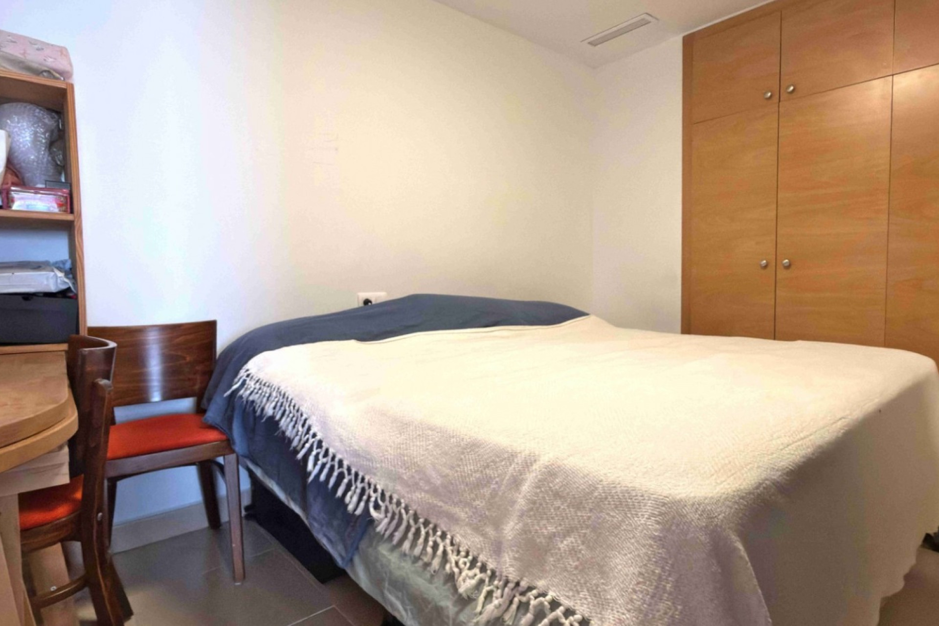 Resale - Apartment / Flat - San Miguel de Salinas