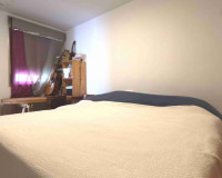 Resale - Apartment / Flat - San Miguel de Salinas