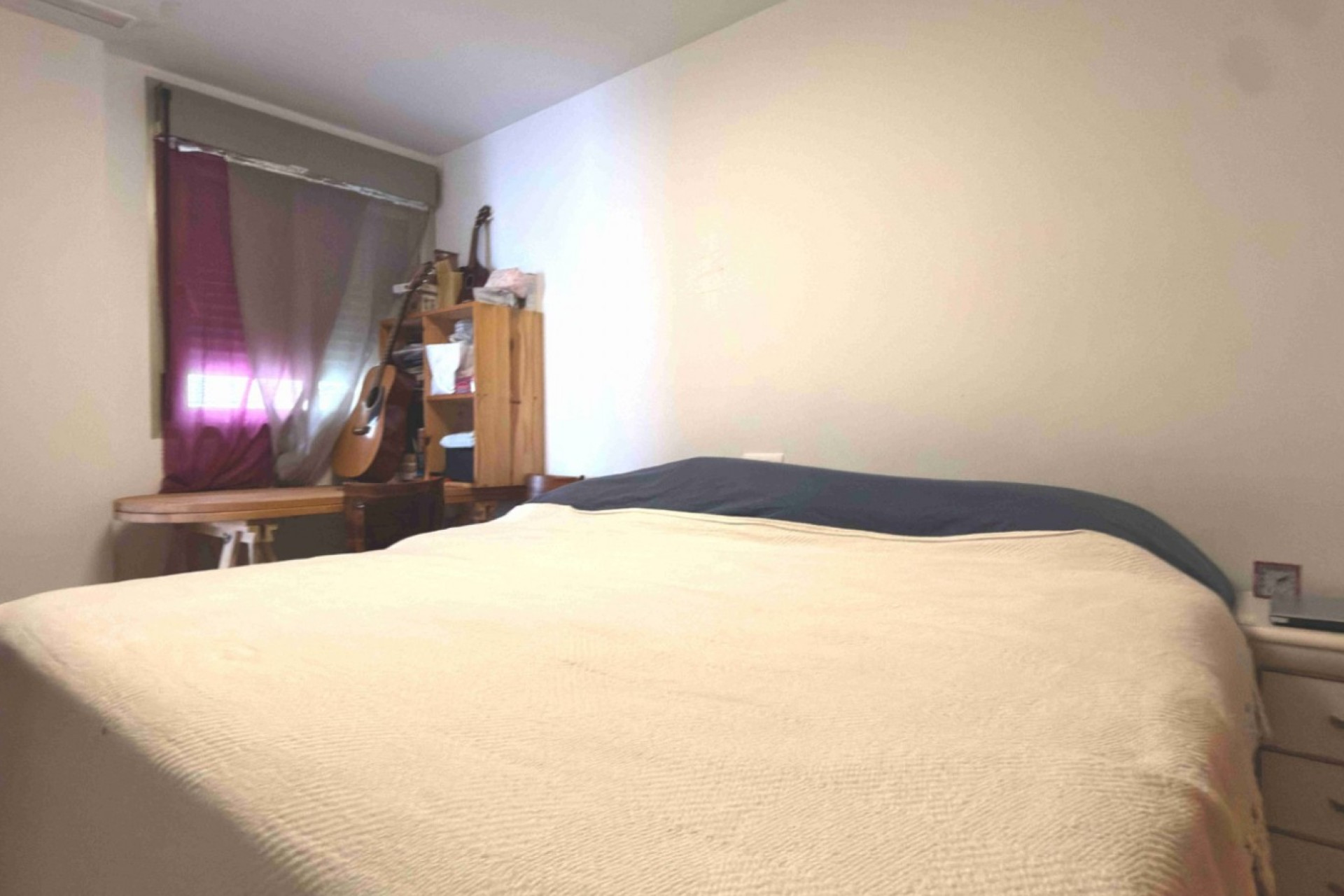 Resale - Apartment / Flat - San Miguel de Salinas