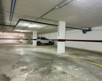 Resale - Apartment / Flat - San Miguel de Salinas