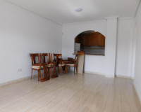 Resale - Apartment / Flat - San Miguel de Salinas