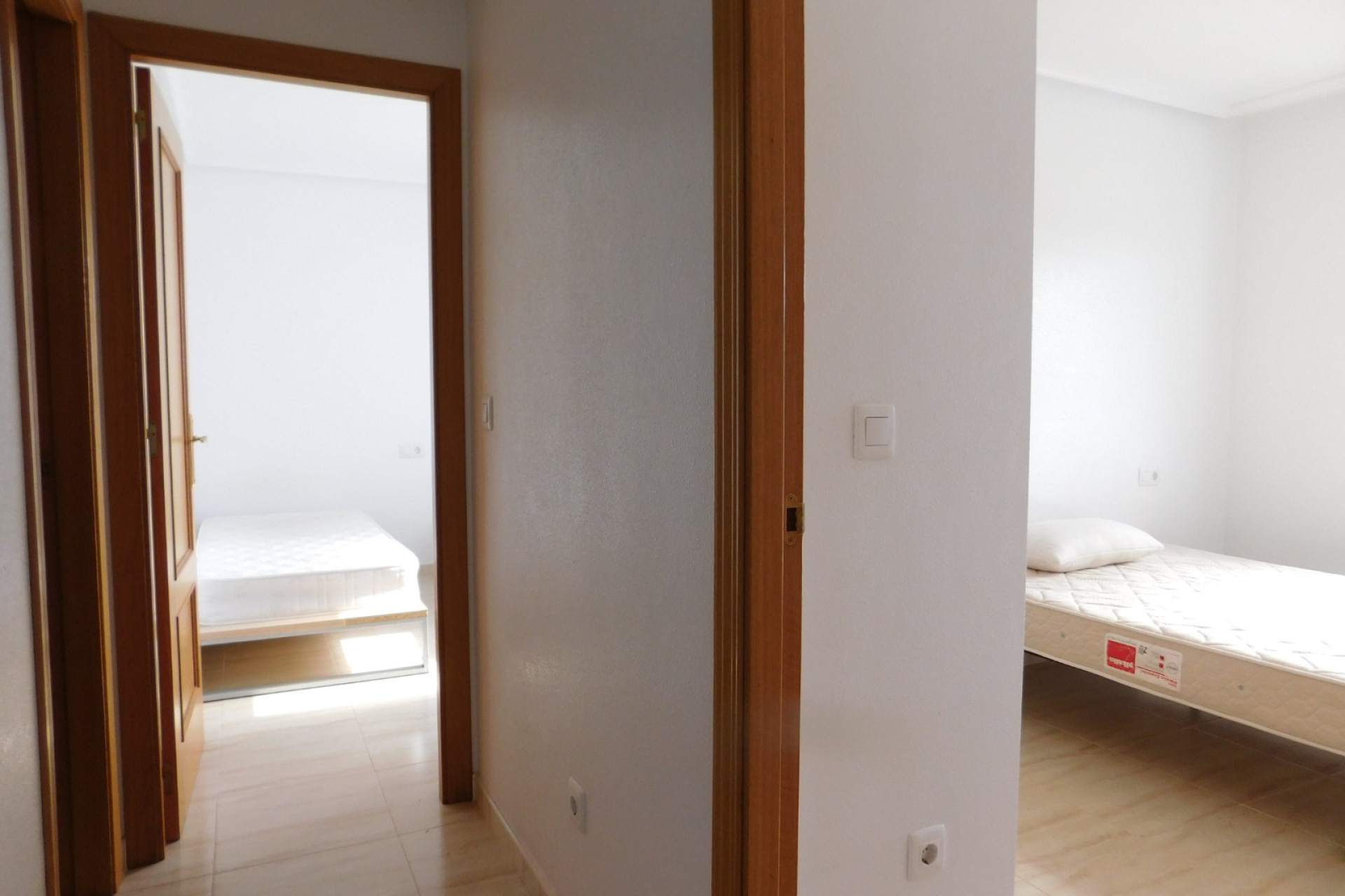 Resale - Apartment / Flat - San Miguel de Salinas