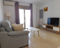 Resale - Apartment / Flat - San Miguel de Salinas