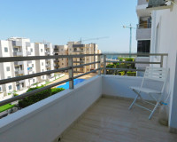 Resale - Apartment / Flat - San Miguel de Salinas