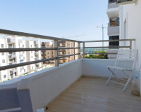 Resale - Apartment / Flat - San Miguel de Salinas