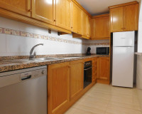 Resale - Apartment / Flat - San Miguel de Salinas