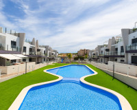 Resale - Apartment / Flat - San Miguel de Salinas