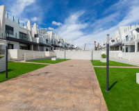Resale - Apartment / Flat - San Miguel de Salinas