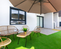 Resale - Apartment / Flat - San Miguel de Salinas