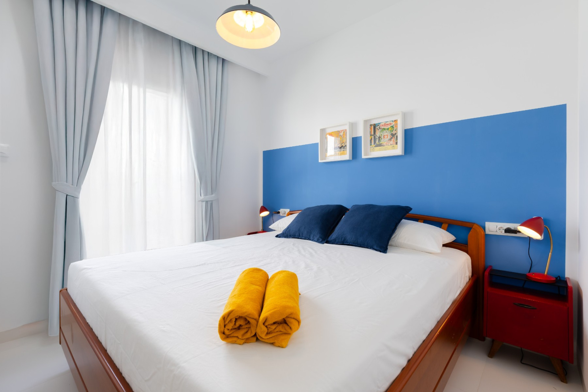 Resale - Apartment / Flat - San Miguel de Salinas