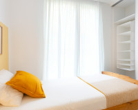 Resale - Apartment / Flat - San Miguel de Salinas