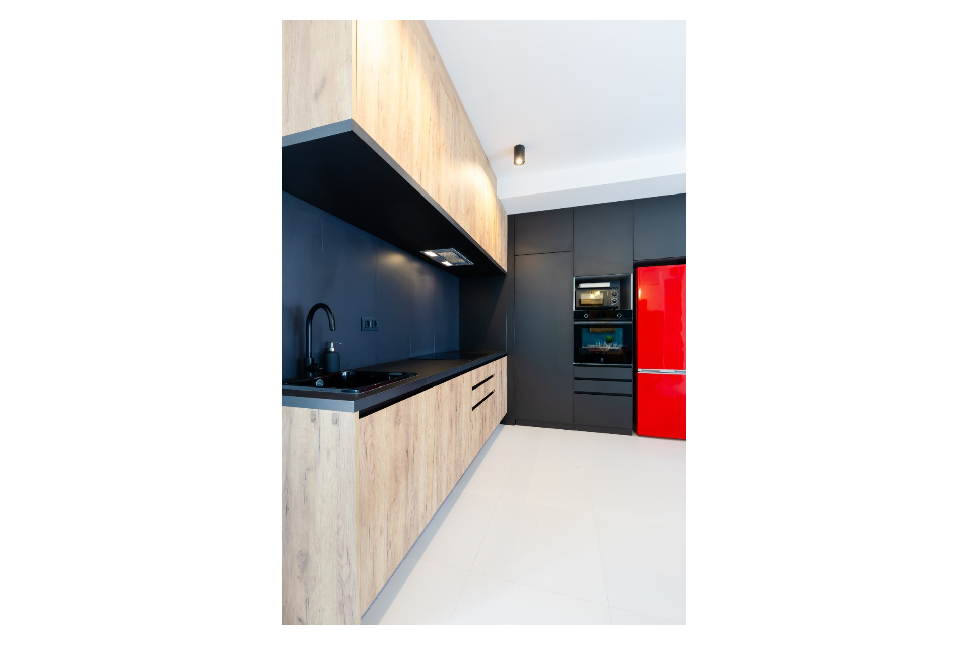 Resale - Apartment / Flat - San Miguel de Salinas