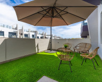 Resale - Apartment / Flat - San Miguel de Salinas