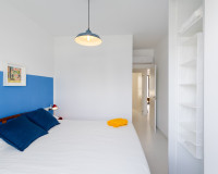 Resale - Apartment / Flat - San Miguel de Salinas