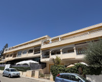 Resale - Apartment / Flat - San Miguel de Salinas