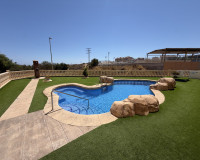 Resale - Apartment / Flat - San Miguel de Salinas