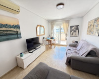 Resale - Apartment / Flat - San Miguel de Salinas