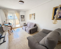 Resale - Apartment / Flat - San Miguel de Salinas