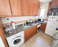 Resale - Apartment / Flat - San Miguel de Salinas