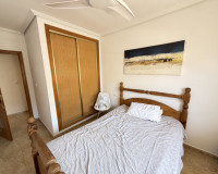 Resale - Apartment / Flat - San Miguel de Salinas