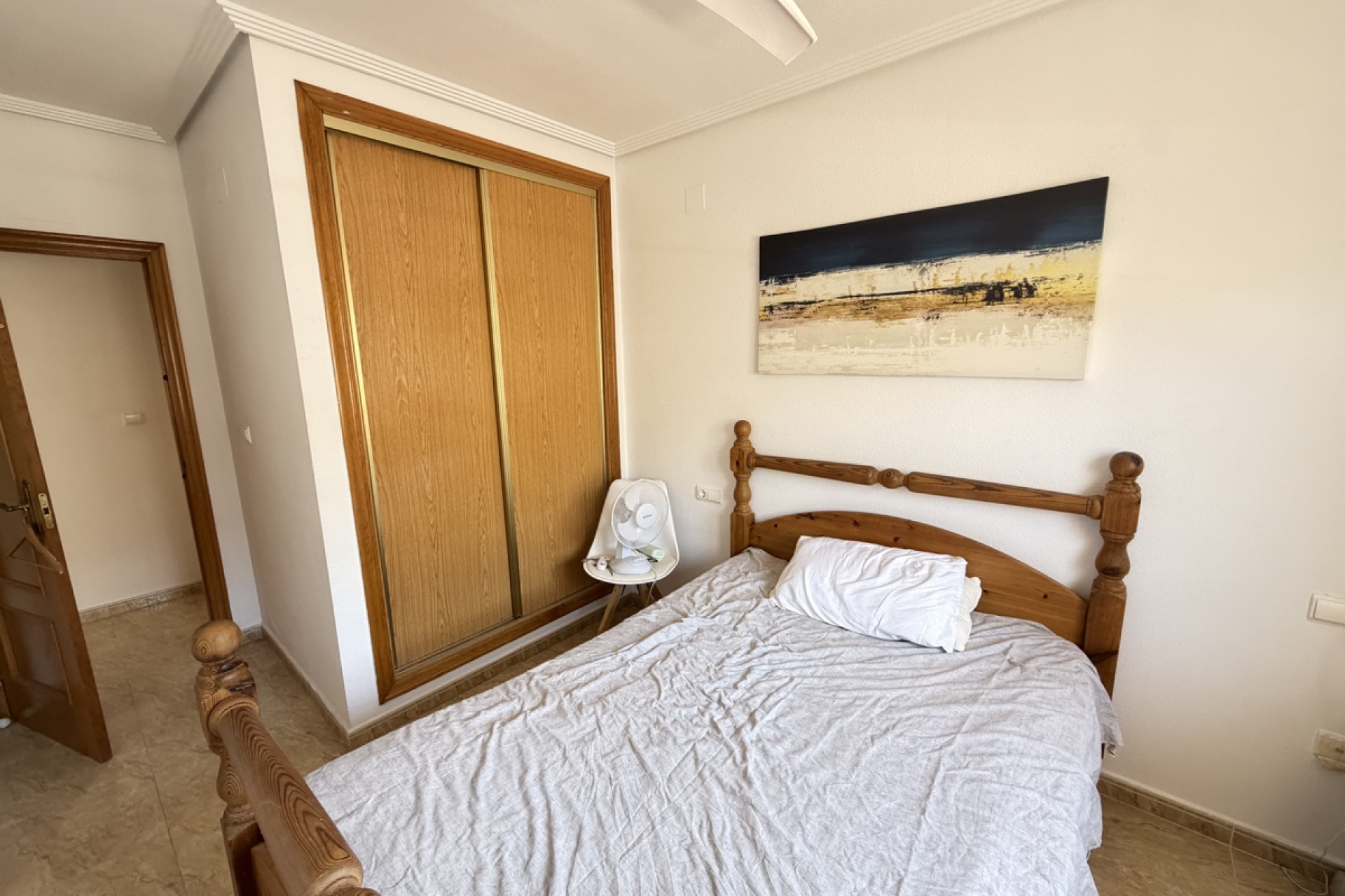 Resale - Apartment / Flat - San Miguel de Salinas