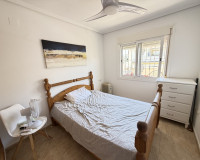 Resale - Apartment / Flat - San Miguel de Salinas