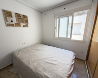 Resale - Apartment / Flat - San Miguel de Salinas