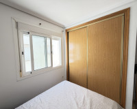 Resale - Apartment / Flat - San Miguel de Salinas