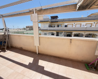 Resale - Apartment / Flat - San Miguel de Salinas