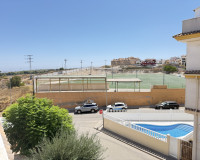 Resale - Apartment / Flat - San Miguel de Salinas