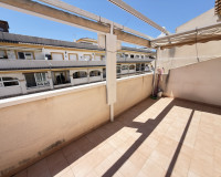 Resale - Apartment / Flat - San Miguel de Salinas