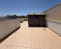 Resale - Apartment / Flat - San Miguel de Salinas