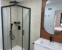 Resale - Apartment / Flat - San Miguel de Salinas